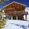 Alpe d´Huez - Chalet Mélusine. Alpe D'huez